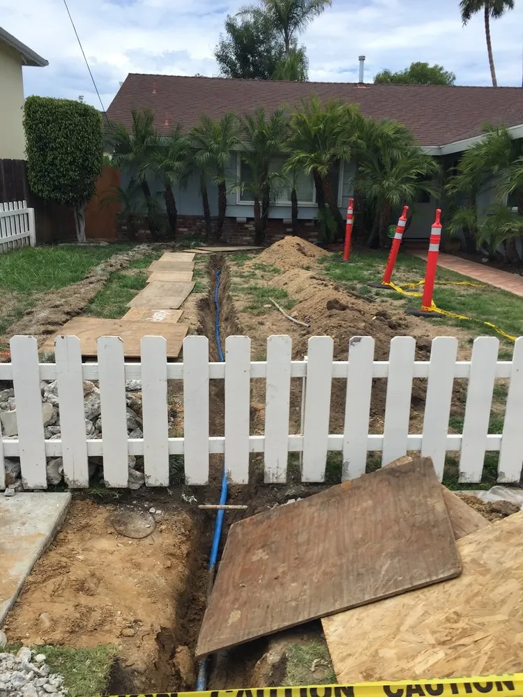 Emergency plumbing repair service in Fallbrook, CA - Matsumoto Plumbing