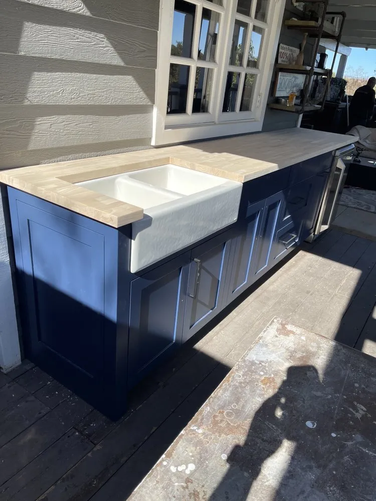 Emergency water heater service experts serving Fallbrook, CA - Matsumoto Plumbing