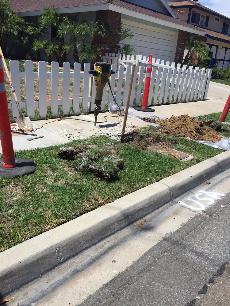 Top-rated plumbing repair service in Fallbrook, CA - Matsumoto Plumbing