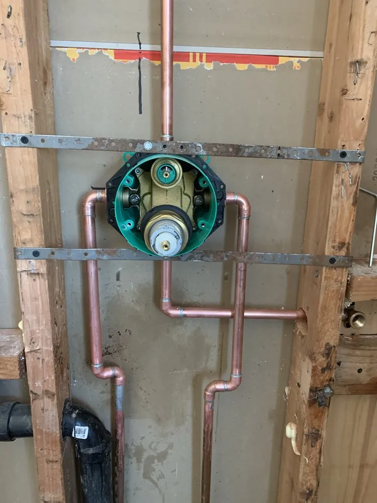 Quality emergency plumbing in Fallbrook, CA by Matsumoto Plumbing