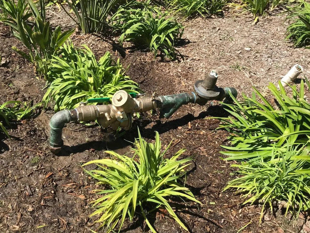 Slide of Matsumoto Plumbing