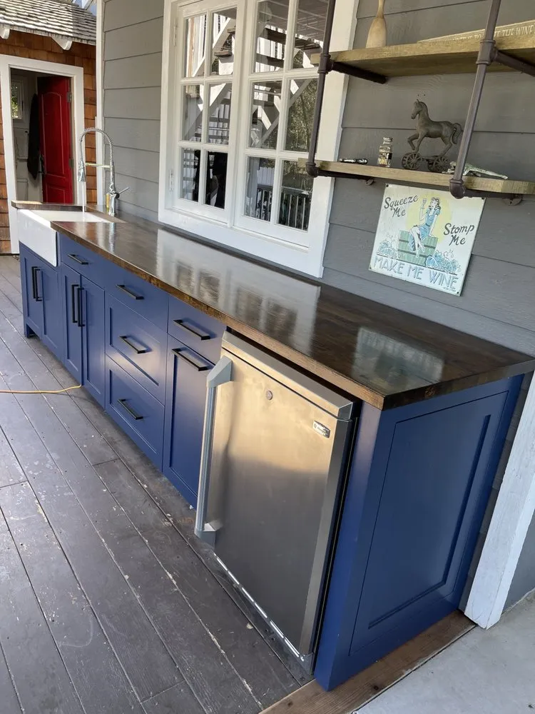 Slide of Matsumoto Plumbing