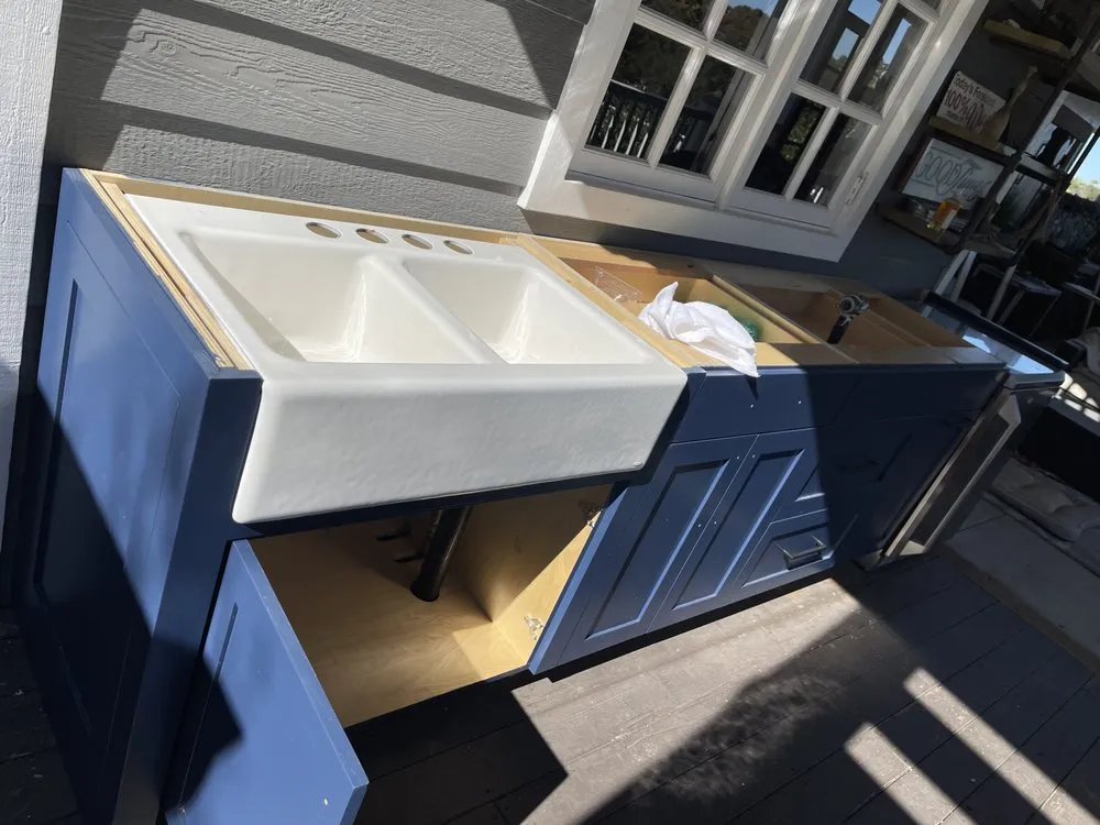 Slide of Matsumoto Plumbing