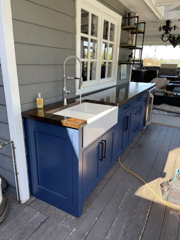 Slide of Matsumoto Plumbing