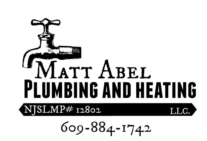 Slide of Matt Abel Plumbing and Heating