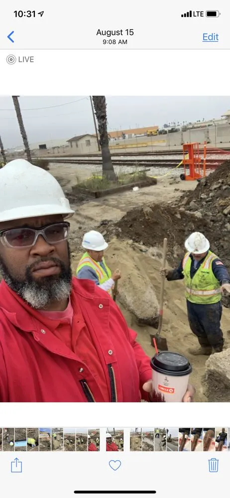 Slide of Matt B Plumbing