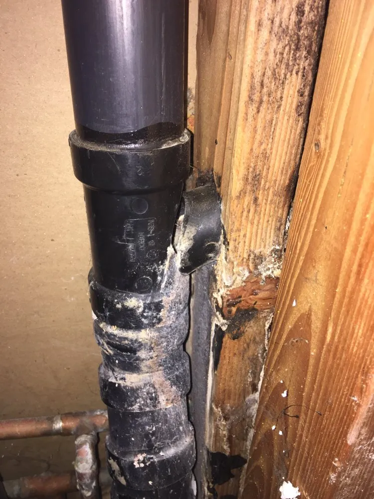 Slide of Matt B Plumbing