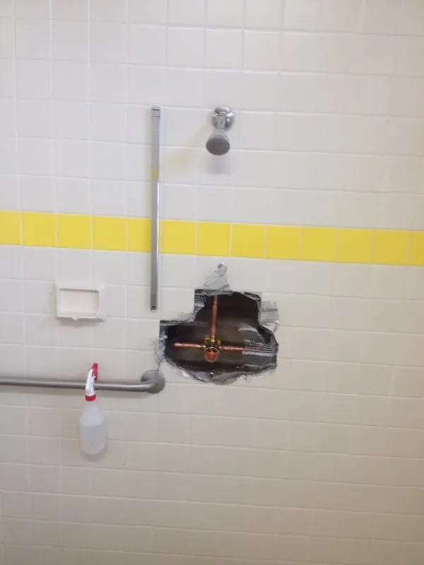 Top-rated leak detection for homes in Camarillo, CA by Matt B Plumbing