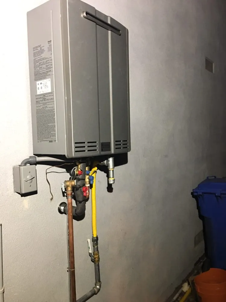 Trusted plumbing repair experts serving Camarillo, CA - Matt B Plumbing
