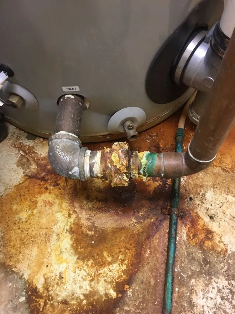 Expert pipe repair for homes in Camarillo, CA by Matt B Plumbing
