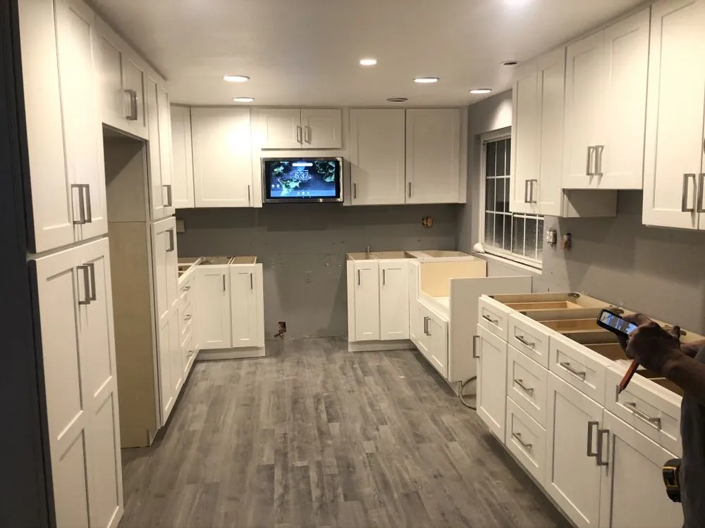 Slide of Matt Handyman Services