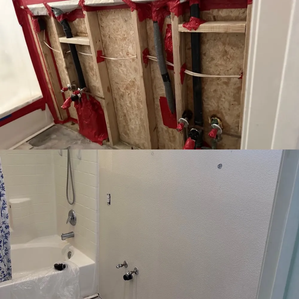 Slide of Matt Handyman Services