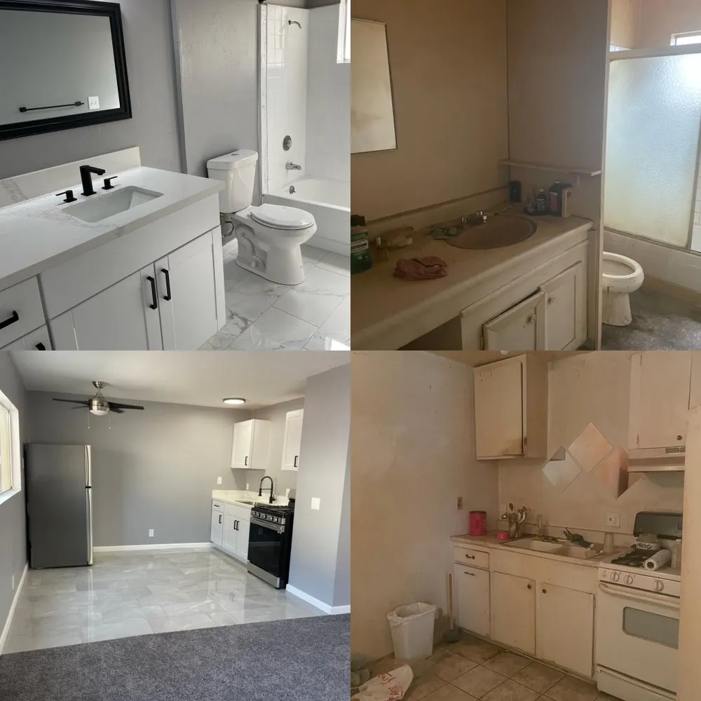 Trusted emergency plumbing in Riverside, CA by Matt Handyman Services