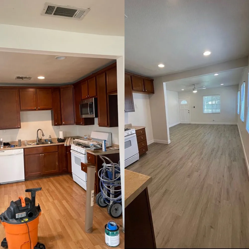 Slide of Matt Handyman Services