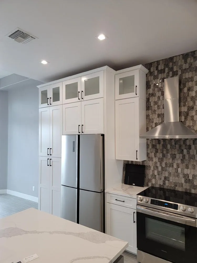 Slide of Matt Handyman Services