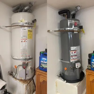 Matt Handyman Services Logo