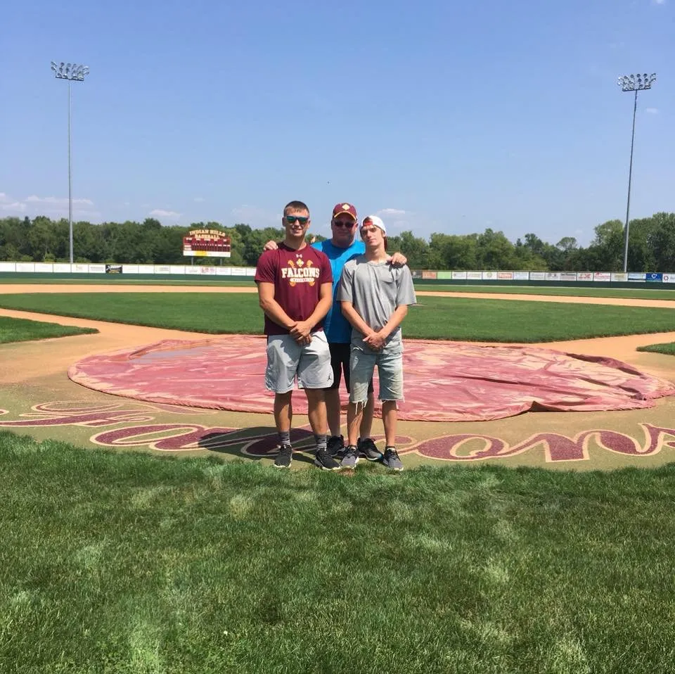 Slide of Matt Miller Plumbing & Mechanical