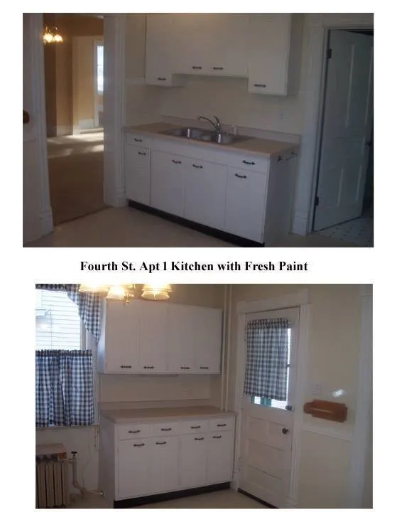 Slide of Matt Morrison Painting and Handyman Services