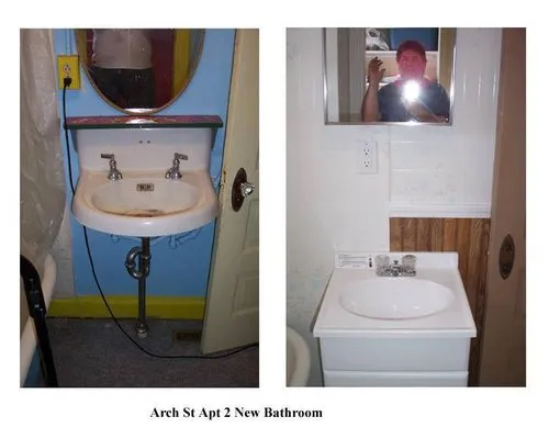 Matt Morrison Painting and Handyman Services