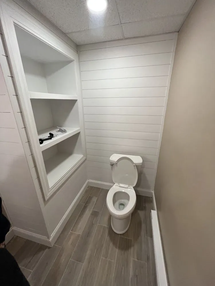 Slide of Matt Muise Plumbing