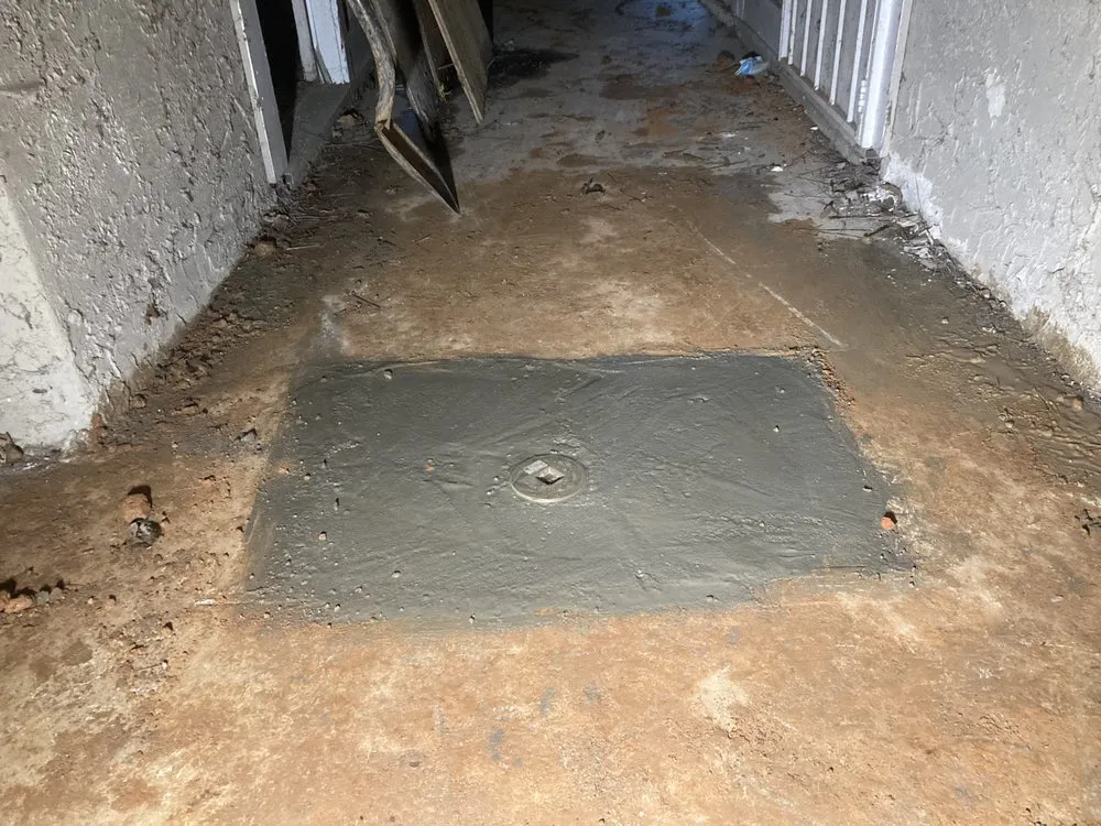 Slide of Matt Panasyuk