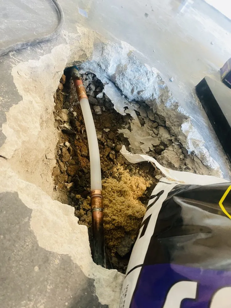 Slide of Matt Panasyuk