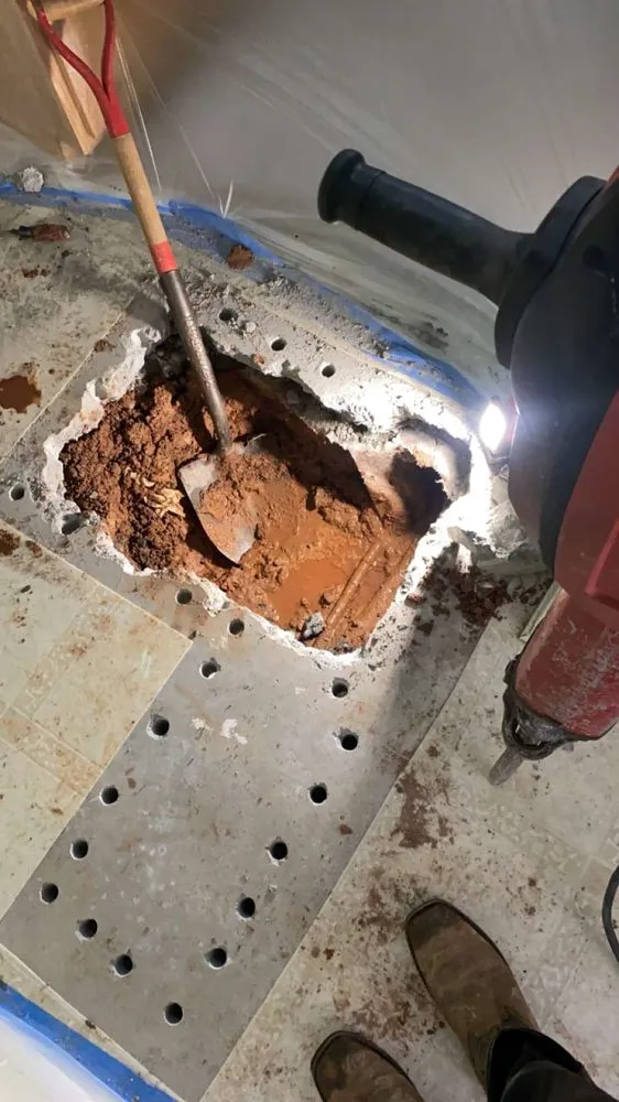 Slide of Matt Panasyuk