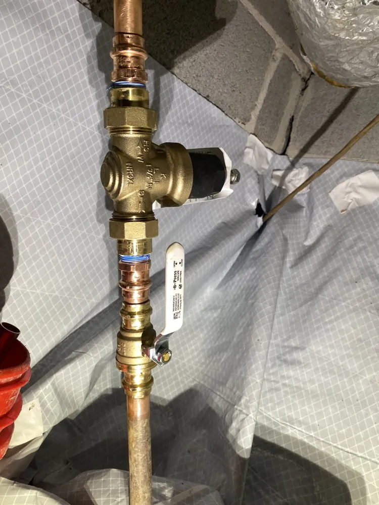 Slide of Matt Panasyuk