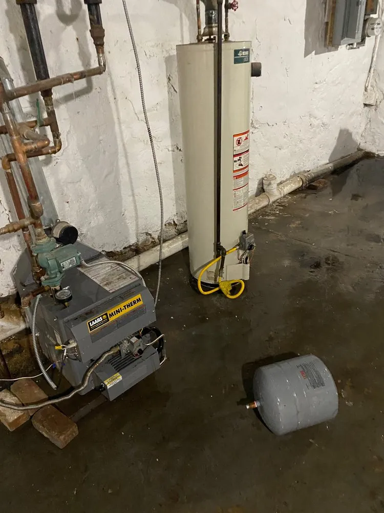 Slide of Matt Plumbing & Drain Cleaning