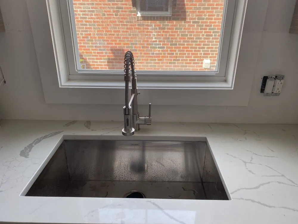 Slide of Matt Plumbing & Drain Cleaning