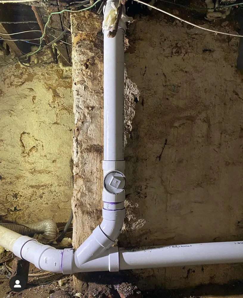 Slide of Matt Plumbing & Drain Cleaning