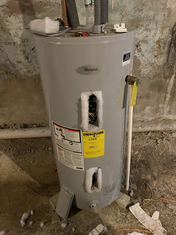 Slide of Matt Plumbing & Drain Cleaning