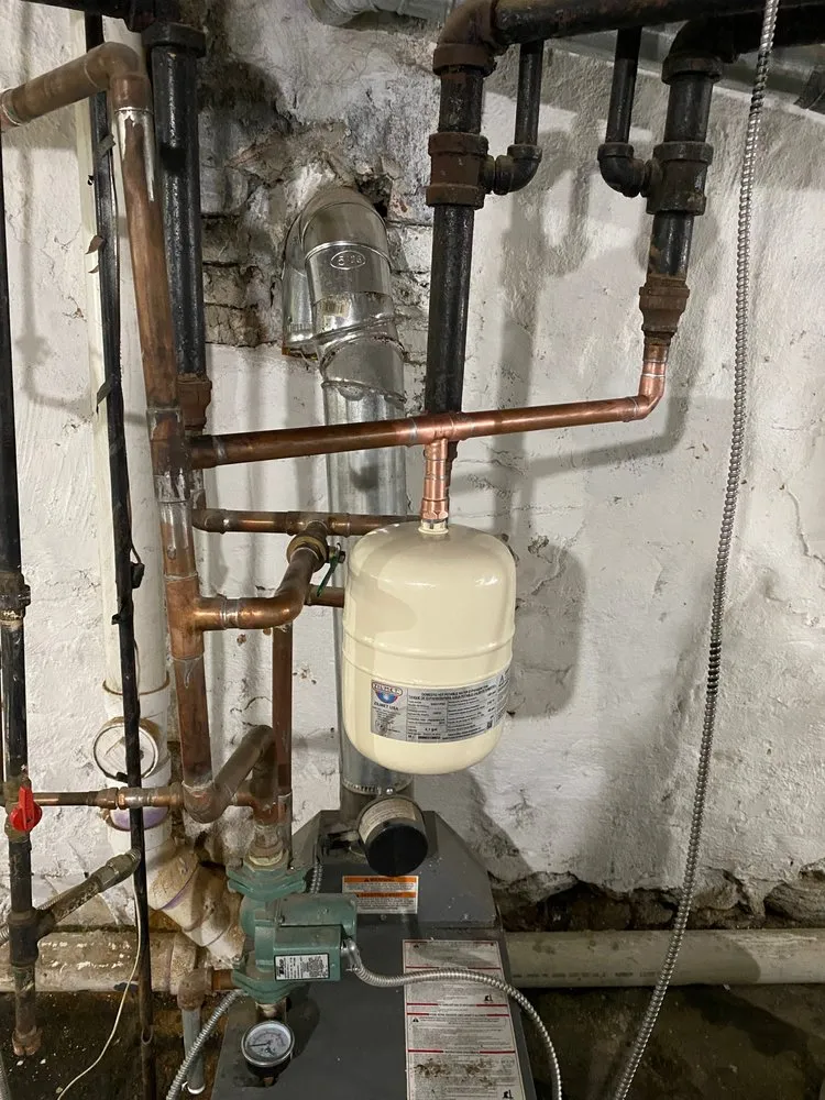 Slide of Matt Plumbing & Drain Cleaning