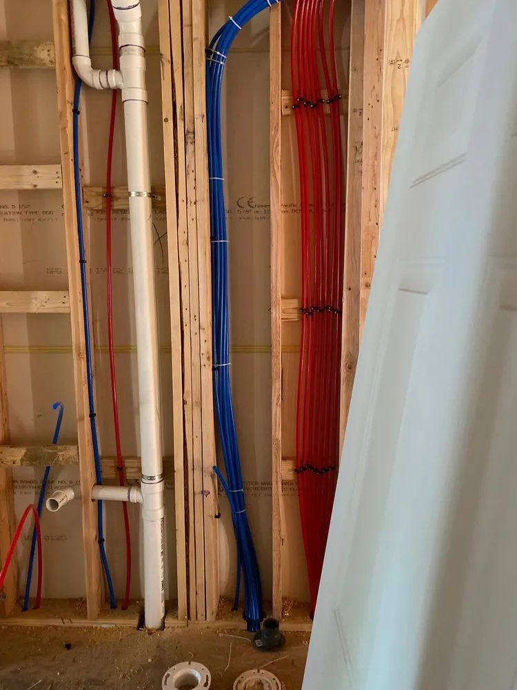 Slide of Matt Plumbing & Drain Cleaning