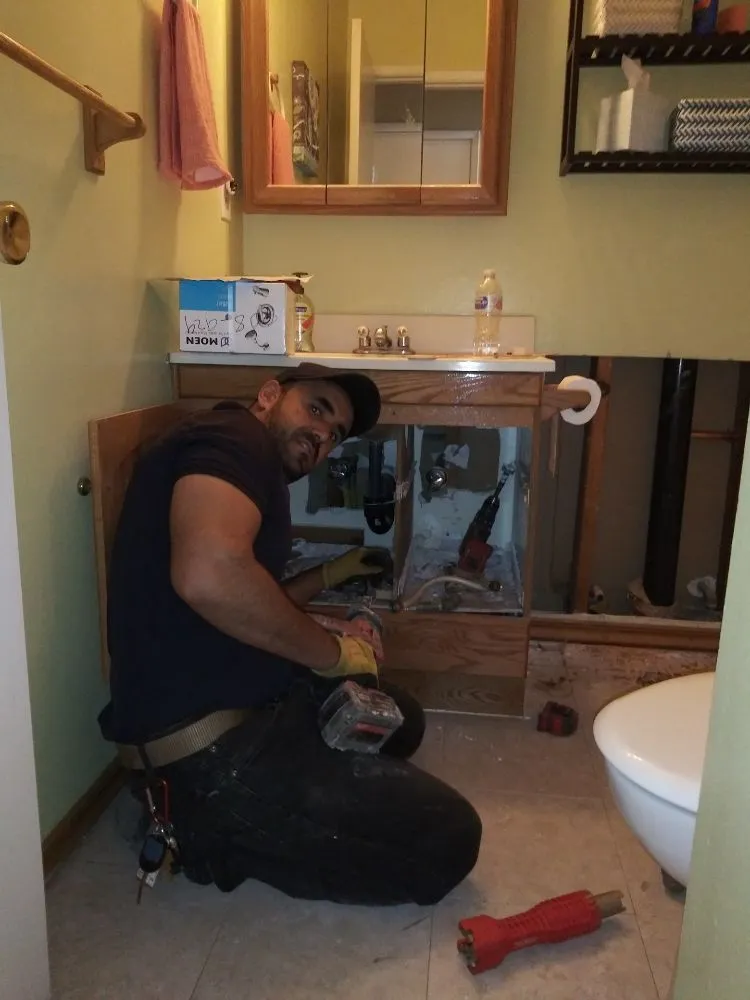Slide of Matt Plumbing & Water Heater Repair
