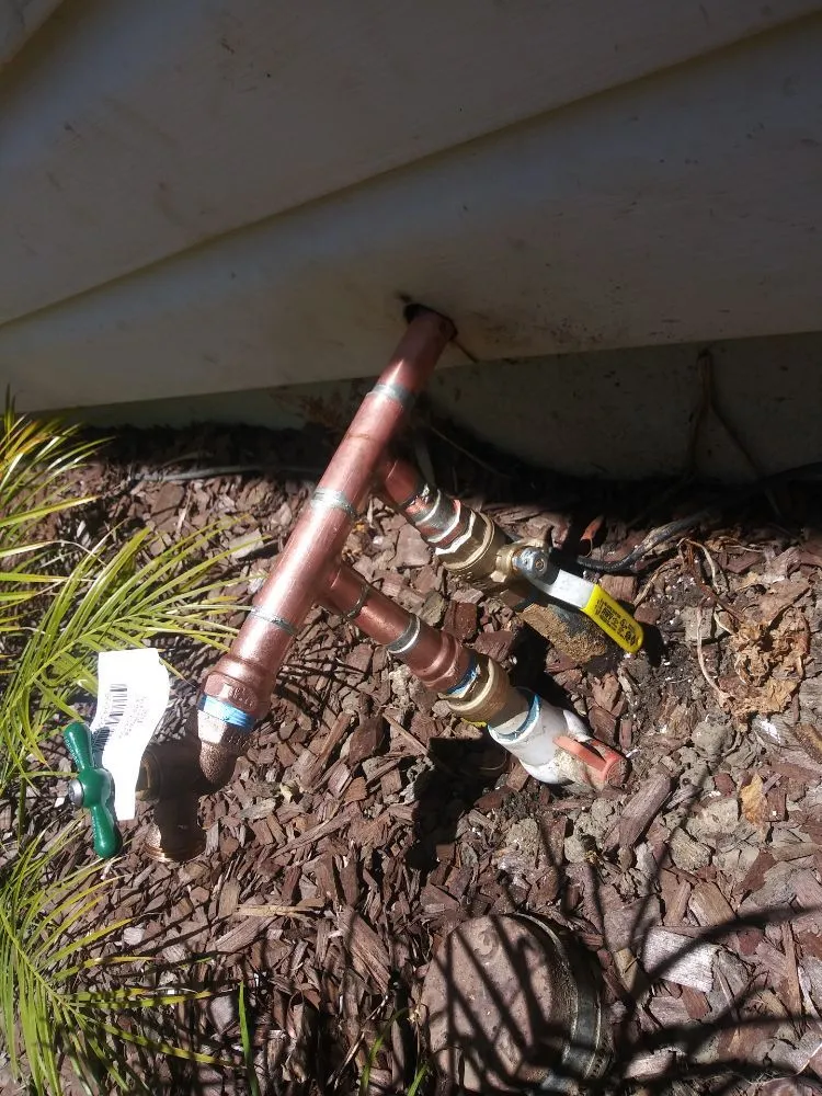 Slide of Matt Plumbing & Water Heater Repair