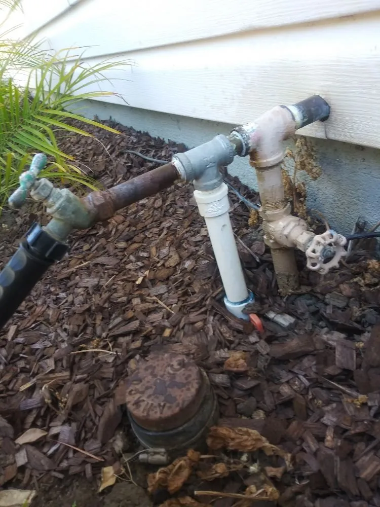 Slide of Matt Plumbing & Water Heater Repair