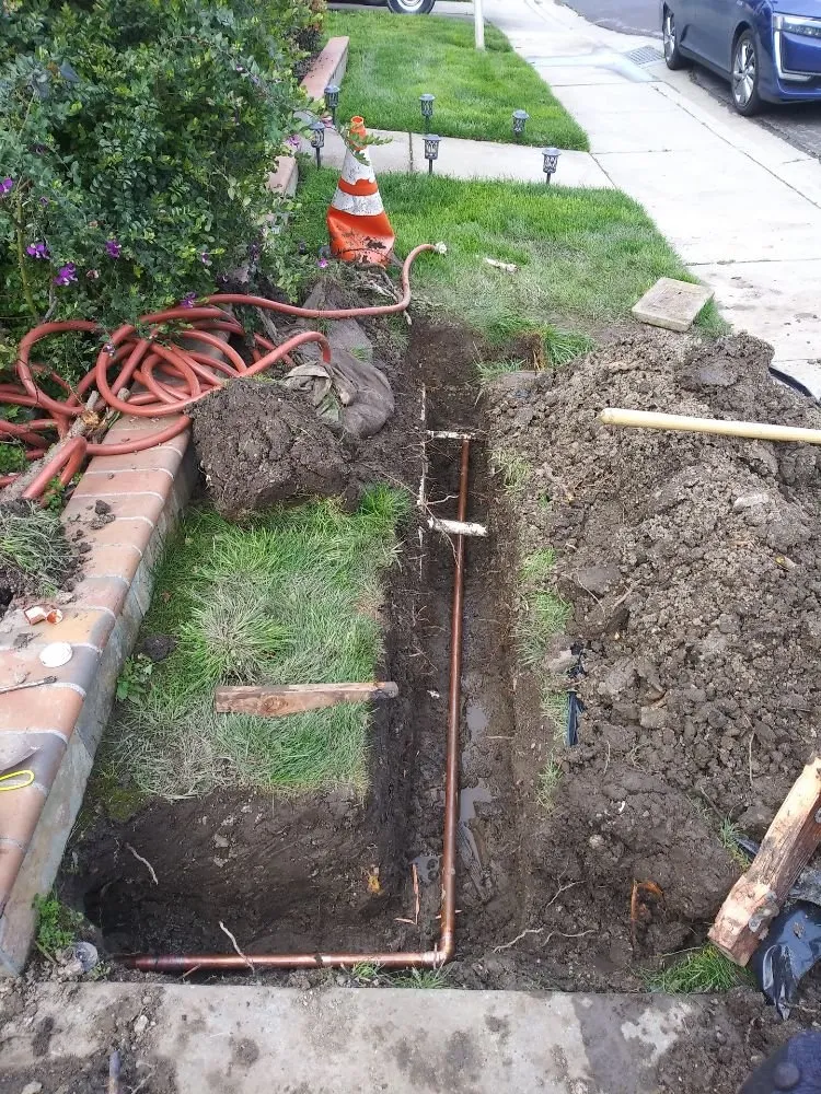 Slide of Matt Plumbing & Water Heater Repair