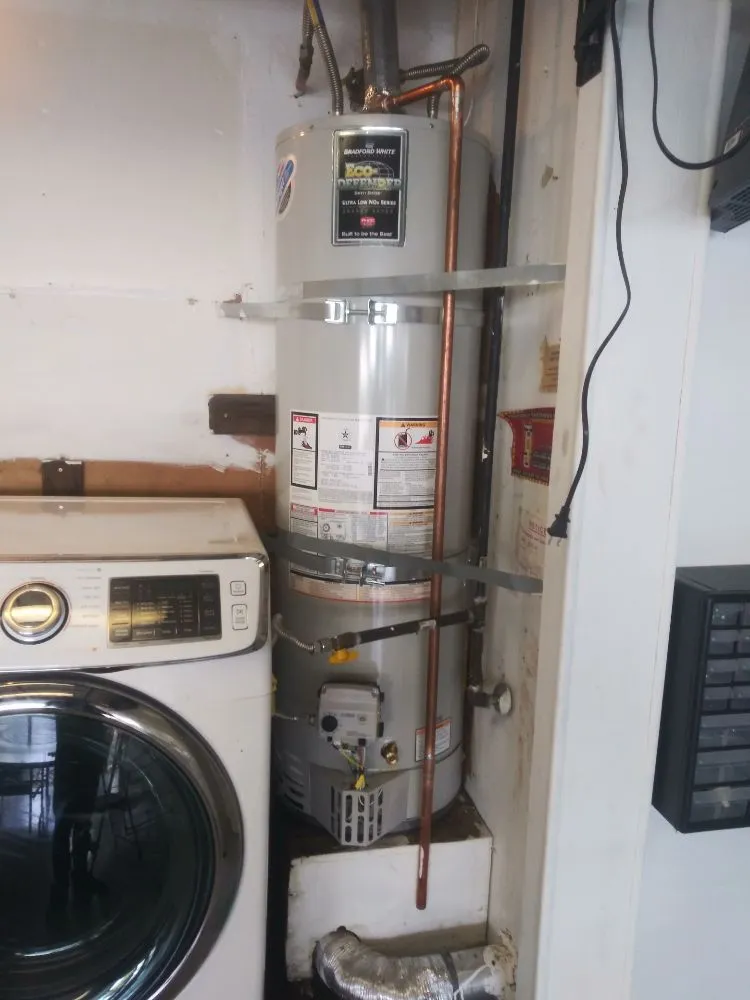 Slide of Matt Plumbing & Water Heater Repair