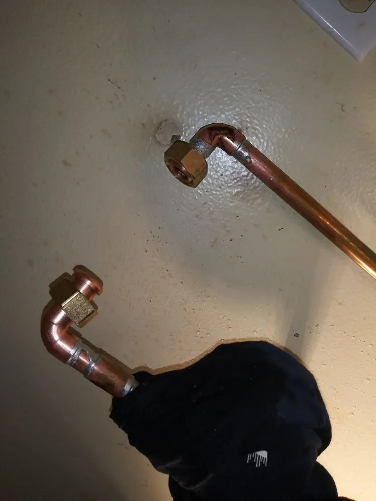 Slide of Matt Plumbing & Water Heater Repair