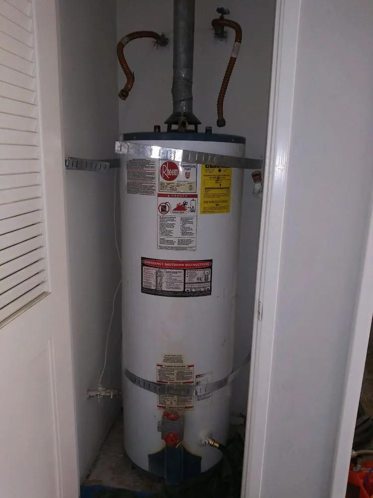 Reliable plumbing repair service in San Jose, CA - Matt Plumbing & Water Heater Repair
