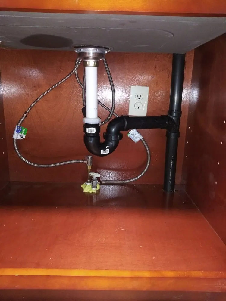 Affordable emergency plumbing in San Jose, CA by Matt Plumbing & Water Heater Repair