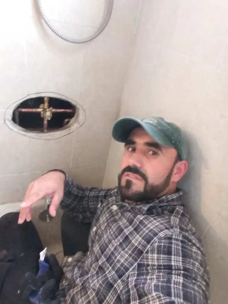 Professional water heater service in San Jose, CA by Matt Plumbing & Water Heater Repair