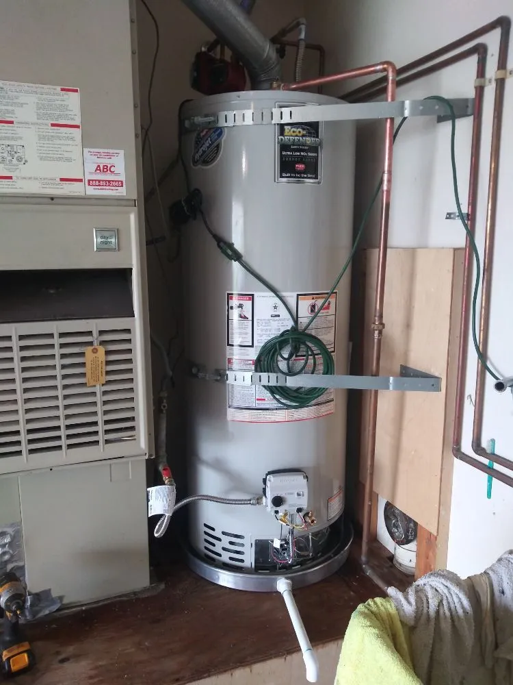 Top-rated plumbing repair for homes in San Jose, CA by Matt Plumbing & Water Heater Repair