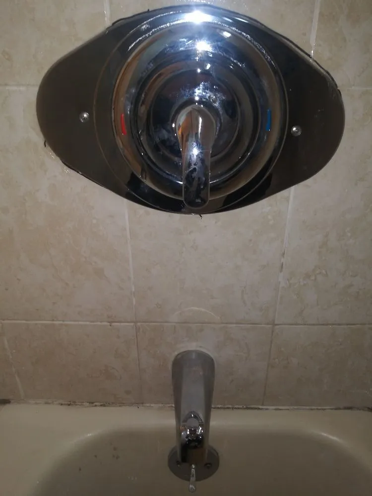 Slide of Matt Plumbing & Water Heater Repair