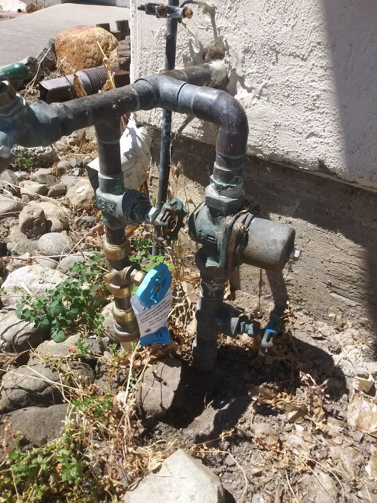 Slide of Matt Plumbing & Water Heater Repair