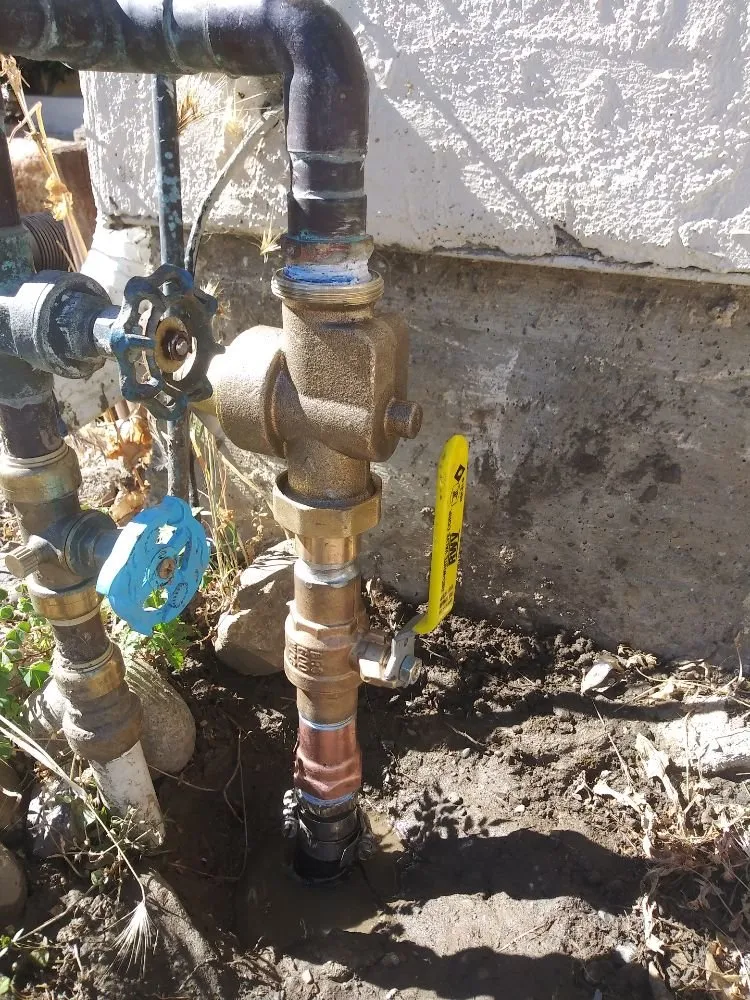 Slide of Matt Plumbing & Water Heater Repair