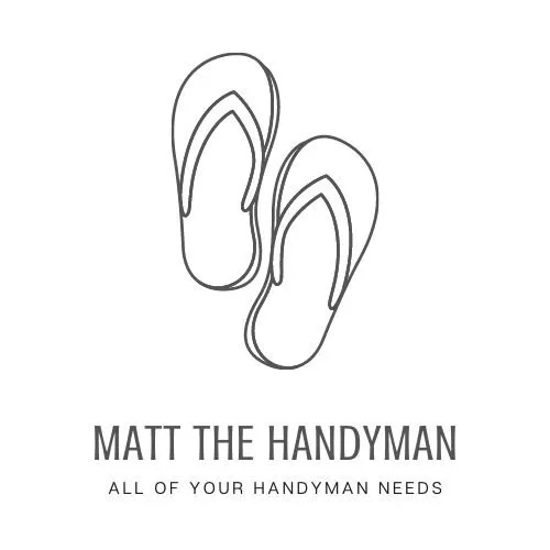 Slide of Matt the Handyman