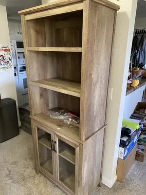 Matt the Handyman Logo