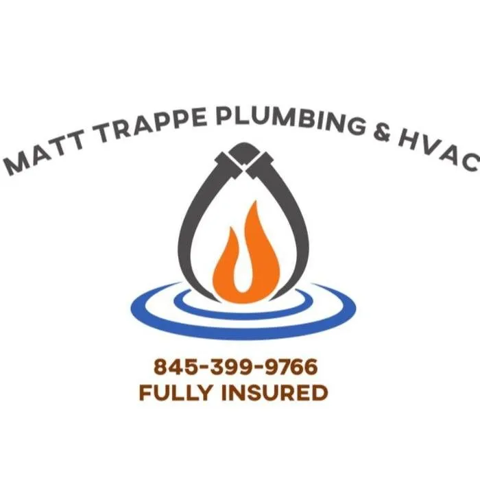 Slide of Matt Trappe Plumbing & HVAC